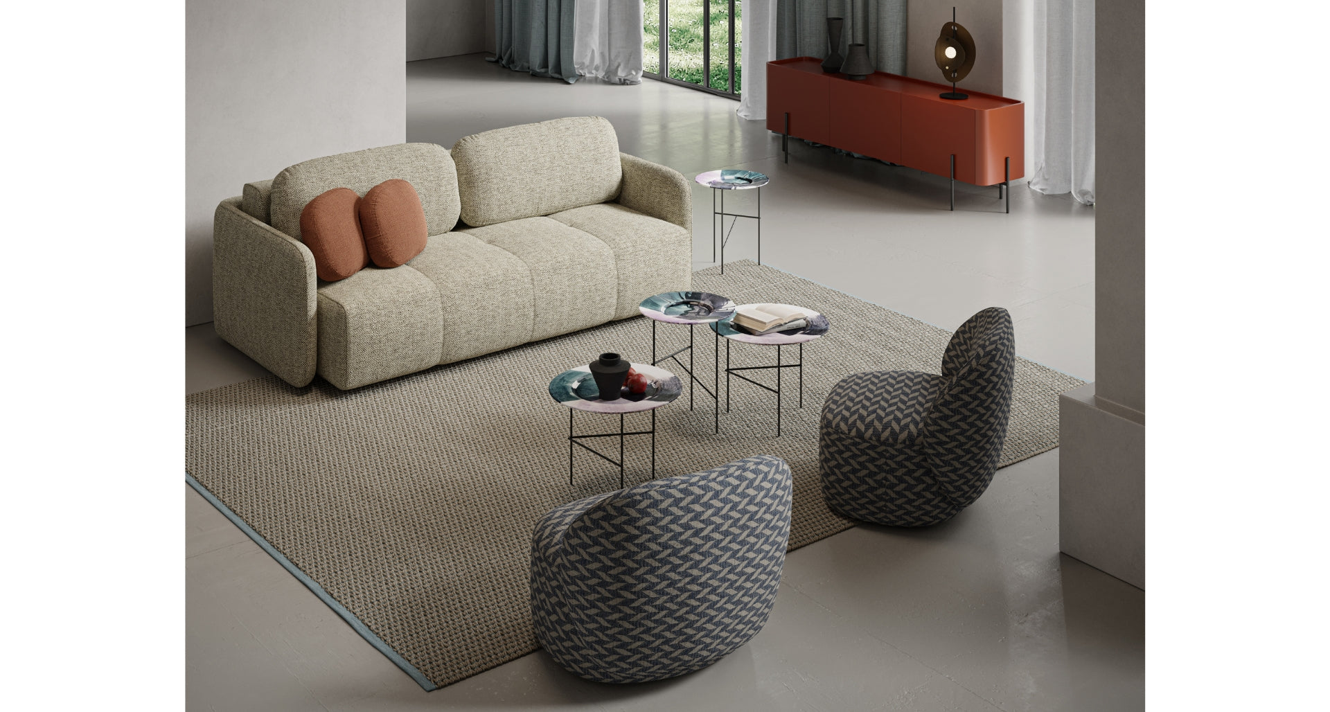 Verto Sofa - luxury sofa for any space | Image 26 | InSTYLE Home & Rugs