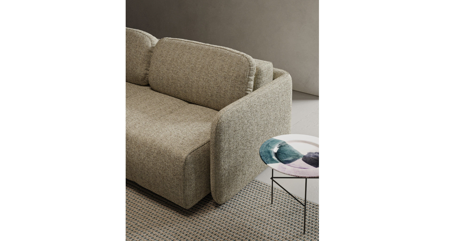 Verto Sofa - luxury sofa for any space | Image 27 | InSTYLE Home & Rugs