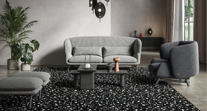 Coquille Sofa - stylish seating for your home | Image 15 | InSTYLE Home & Rugs