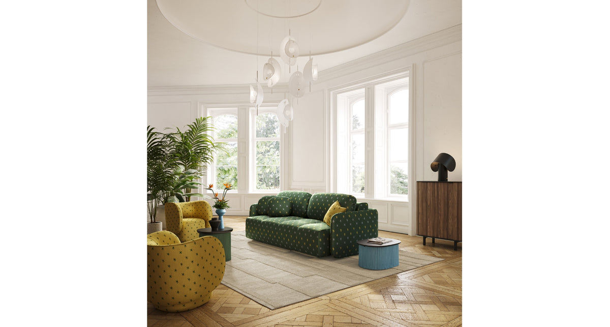 Verto Sofa - luxury sofa for any space | Image 28 | InSTYLE Home & Rugs