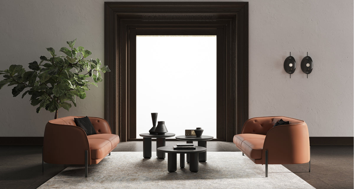 Caillou Sofa - stylish seating for your home | Image 32 | InSTYLE Home & Rugs