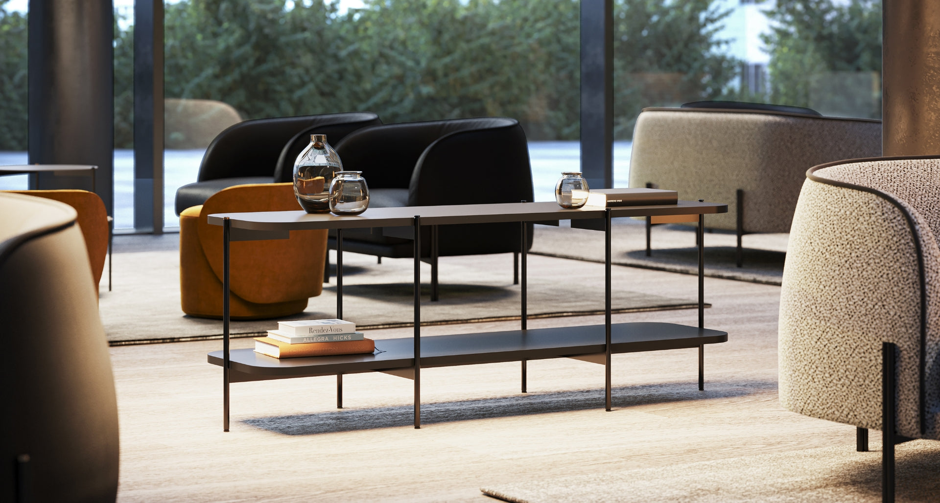 Caillou Sofa - stylish seating for your home | Image 33 | InSTYLE Home & Rugs