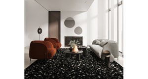 Caillou Armchair - cozy armchair for reading and relaxation | Image 32 | InSTYLE Home & Rugs