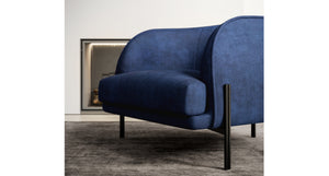 Caillou Armchair - cozy armchair for reading and relaxation | Image 31 | InSTYLE Home & Rugs