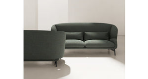 Coquille Sofa - stylish seating for your home | Image 18 | InSTYLE Home & Rugs