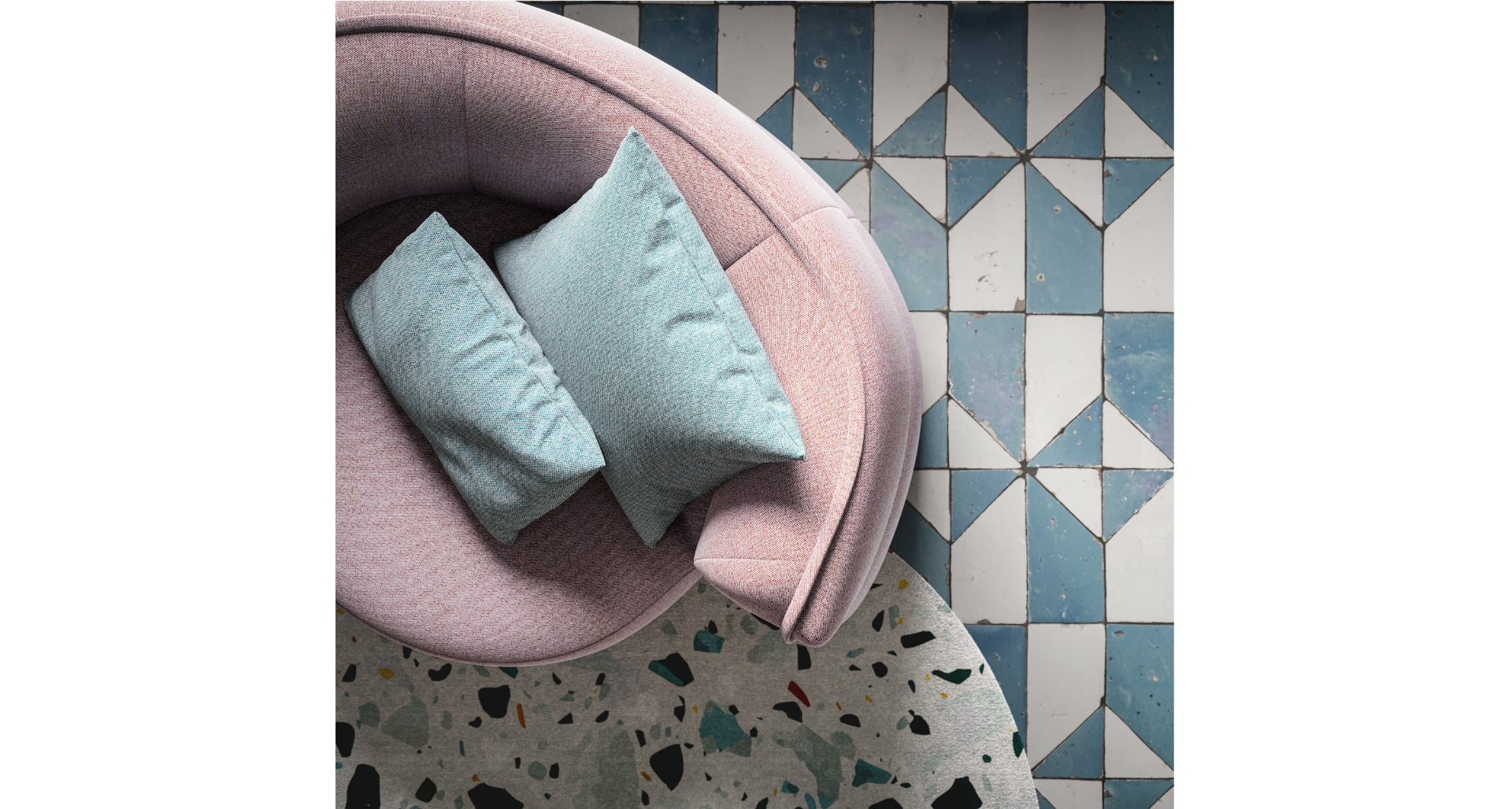 Soft Island Sofa - luxury sofa for any space | Image 50 | InSTYLE Home & Rugs