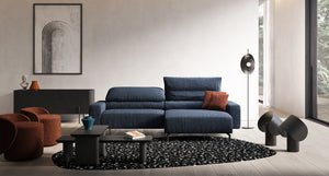 Gavi Sectional - customizable to fit your space and seating needs | Image 28 | InSTYLE Home & Rugs