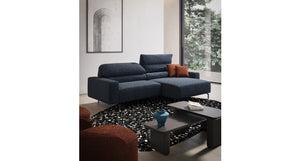 Gavi Sectional - customizable to fit your space and seating needs | Image 29 | InSTYLE Home & Rugs
