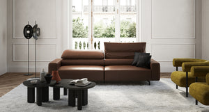 Gavi Sectional - customizable to fit your space and seating needs | Image 31 | InSTYLE Home & Rugs