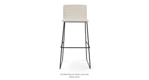 Corona HB Wire Full UPH Stools - perfect for small spaces | Image 1 | InSTYLE Home & Rugs