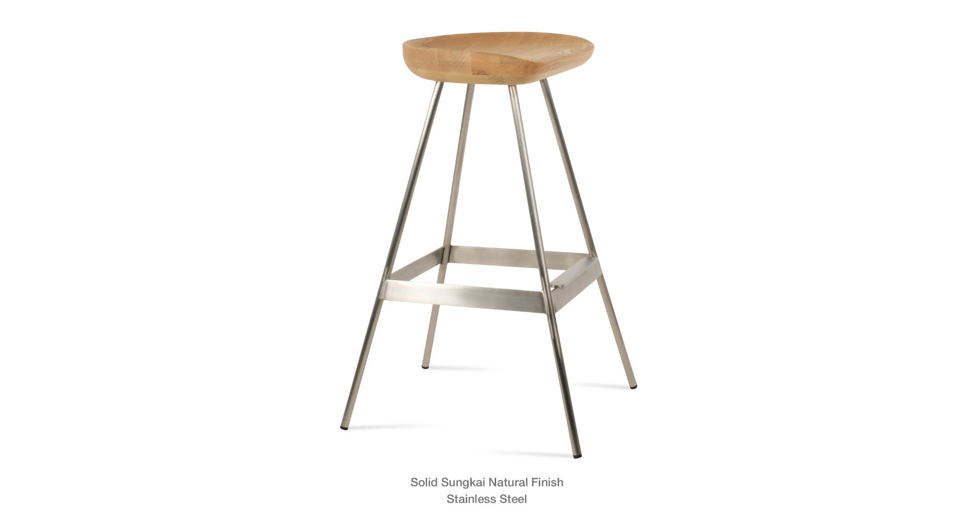 Cattelan Balat Stools - compact and stylish design | Image 25 | InSTYLE Home & Rugs
