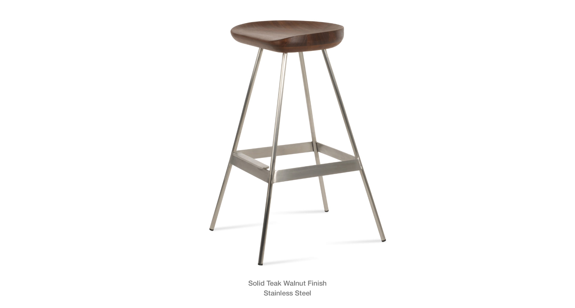 Cattelan Balat Stools - compact and stylish design | Image 26 | InSTYLE Home & Rugs