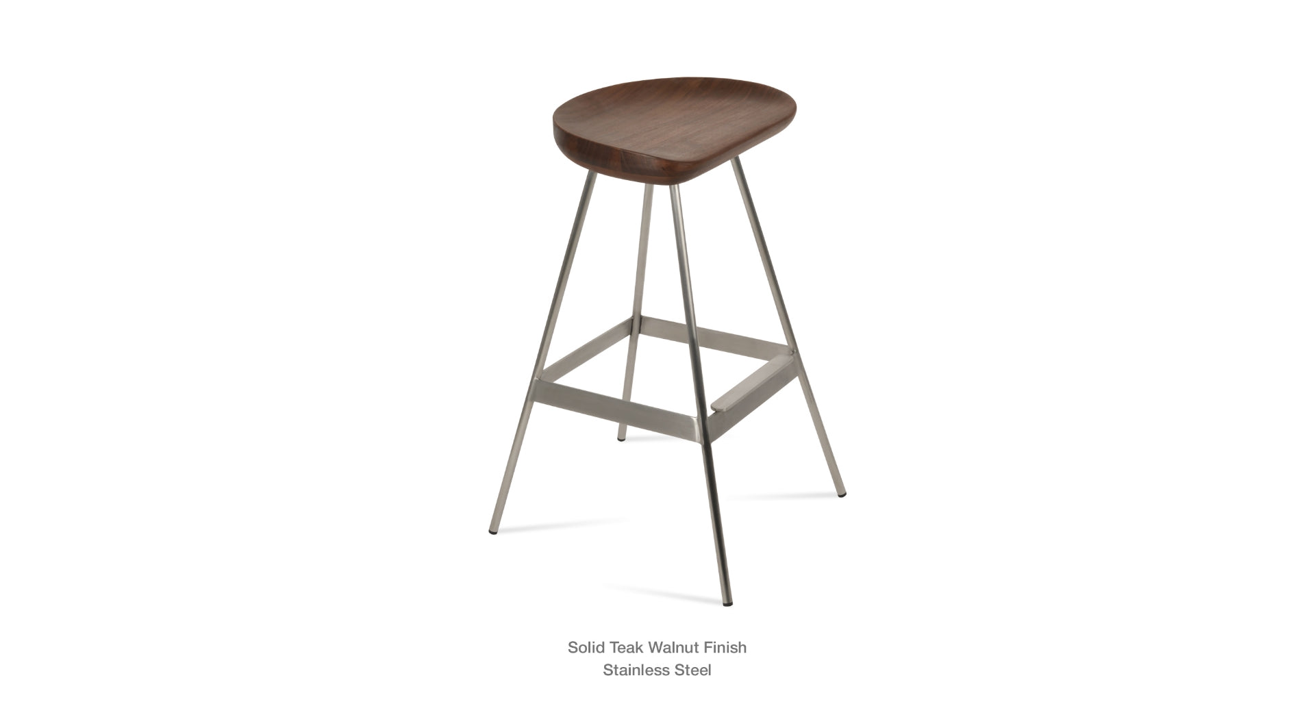 Cattelan Balat Stools - compact and stylish design | Image 27 | InSTYLE Home & Rugs