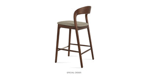 Infinity Stool - compact and stylish design | Image 20 | InSTYLE Home & Rugs