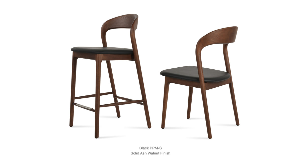 Infinity Stool - compact and stylish design | Image 14 | InSTYLE Home & Rugs