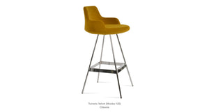 Dervish Balat Stools - perfect for small spaces | Image 21 | InSTYLE Home & Rugs