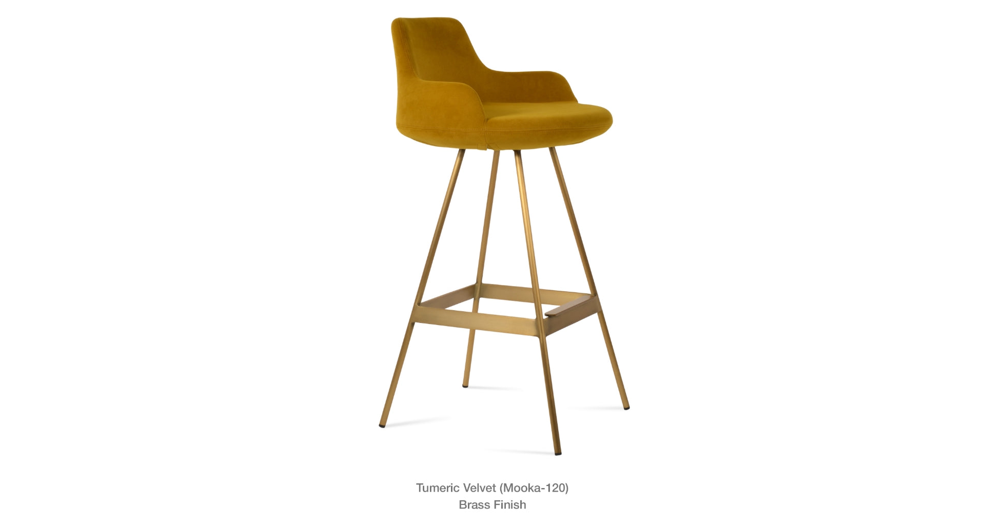 Dervish Balat Stools - perfect for small spaces | Image 22 | InSTYLE Home & Rugs