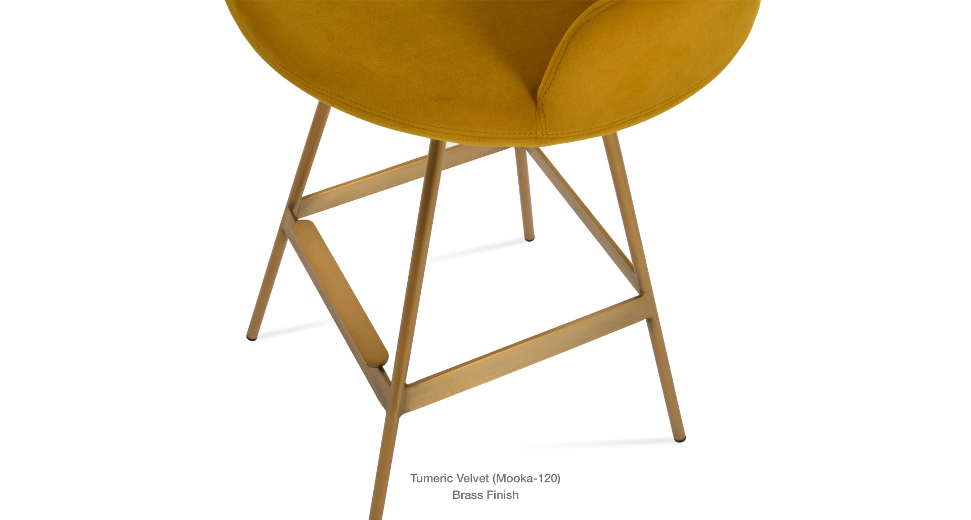 Dervish Balat Stools - perfect for small spaces | Image 23 | InSTYLE Home & Rugs