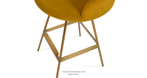 Dervish Balat Stools - perfect for small spaces | Image 23 | InSTYLE Home & Rugs