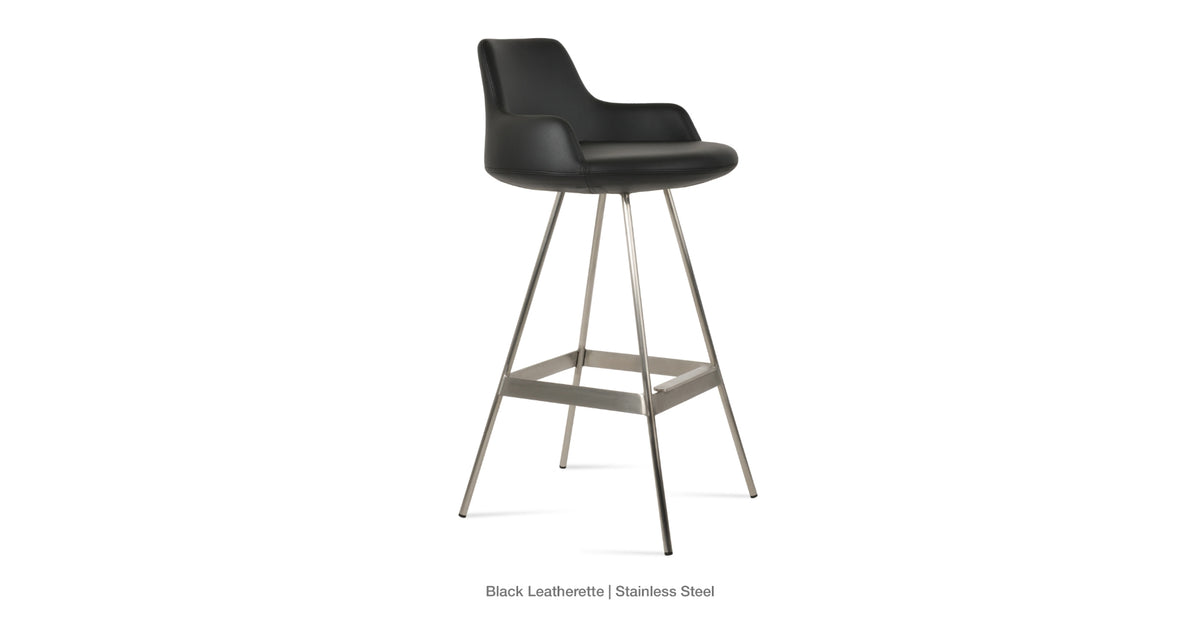 Dervish Balat Stools - perfect for small spaces | Image 28 | InSTYLE Home & Rugs