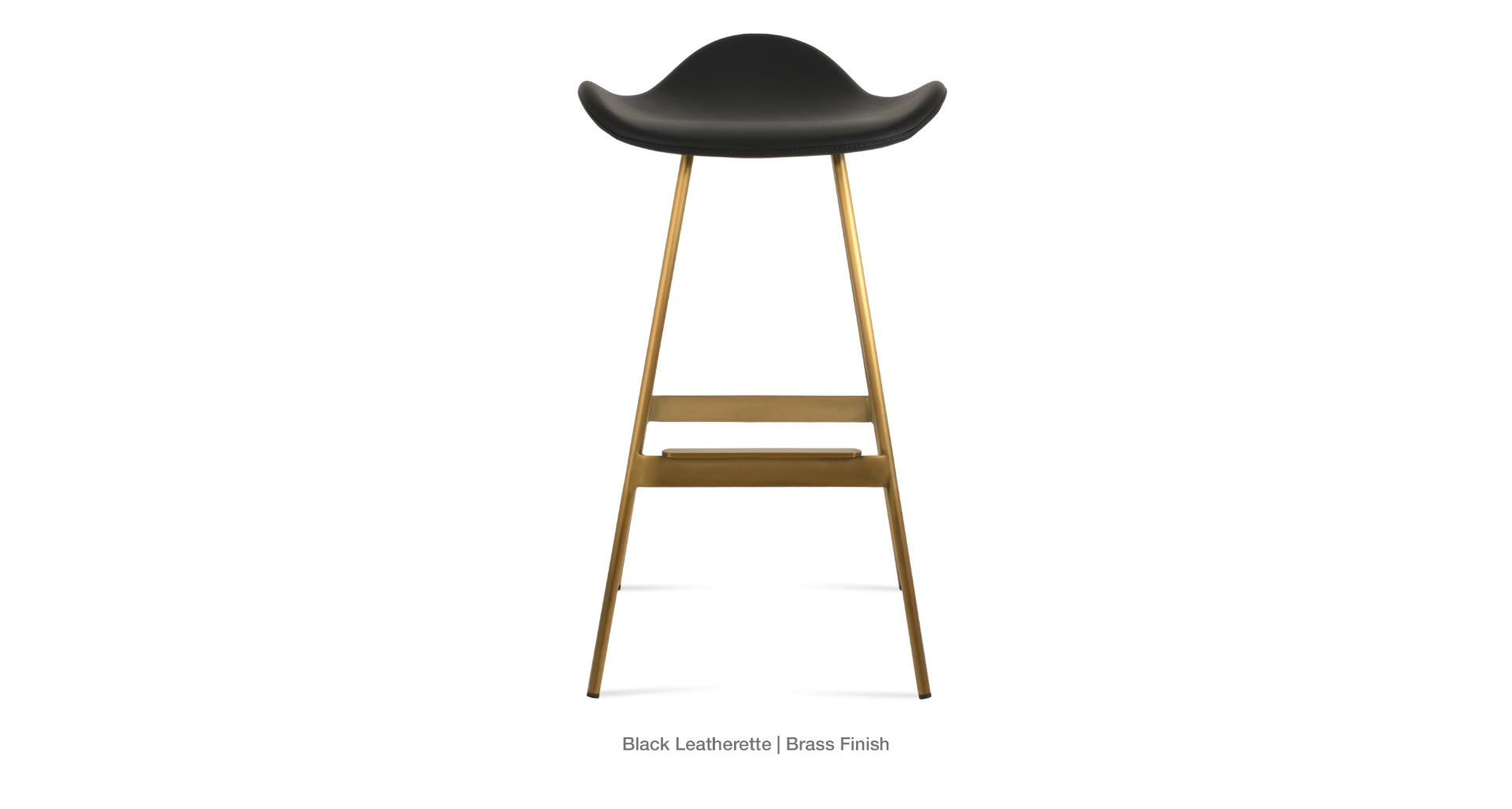 Falcon Balat Stools - available in various heights | Image 19 | InSTYLE Home & Rugs