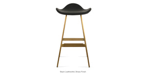 Falcon Balat Stools - available in various heights | Image 1 | InSTYLE Home & Rugs