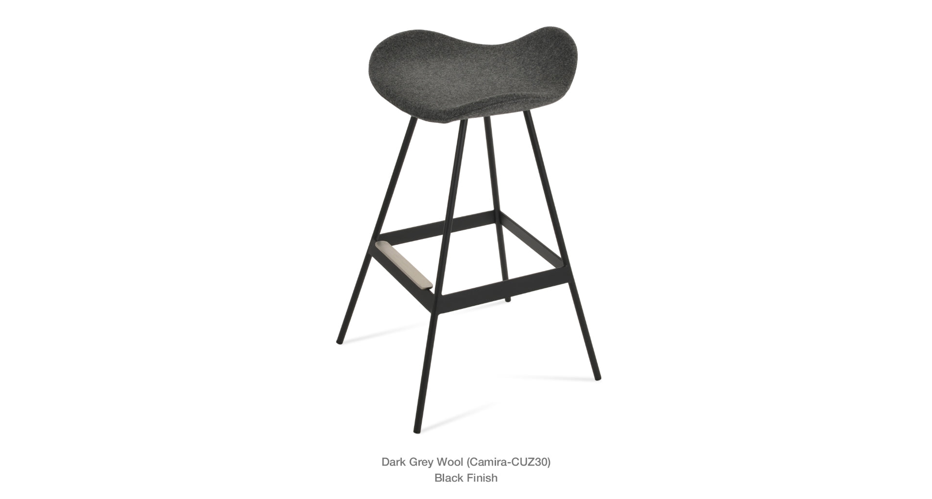 Falcon Balat Stools - available in various heights | Image 3 | InSTYLE Home & Rugs