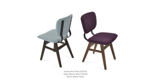 Hazal Dining Chair - elegant seating for dining areas | Image 13 | InSTYLE Home & Rugs