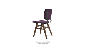Hazal Dining Chair - elegant seating for dining areas | Image 10 | InSTYLE Home & Rugs