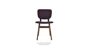 Hazal Dining Chair - elegant seating for dining areas | Image 9 | InSTYLE Home & Rugs