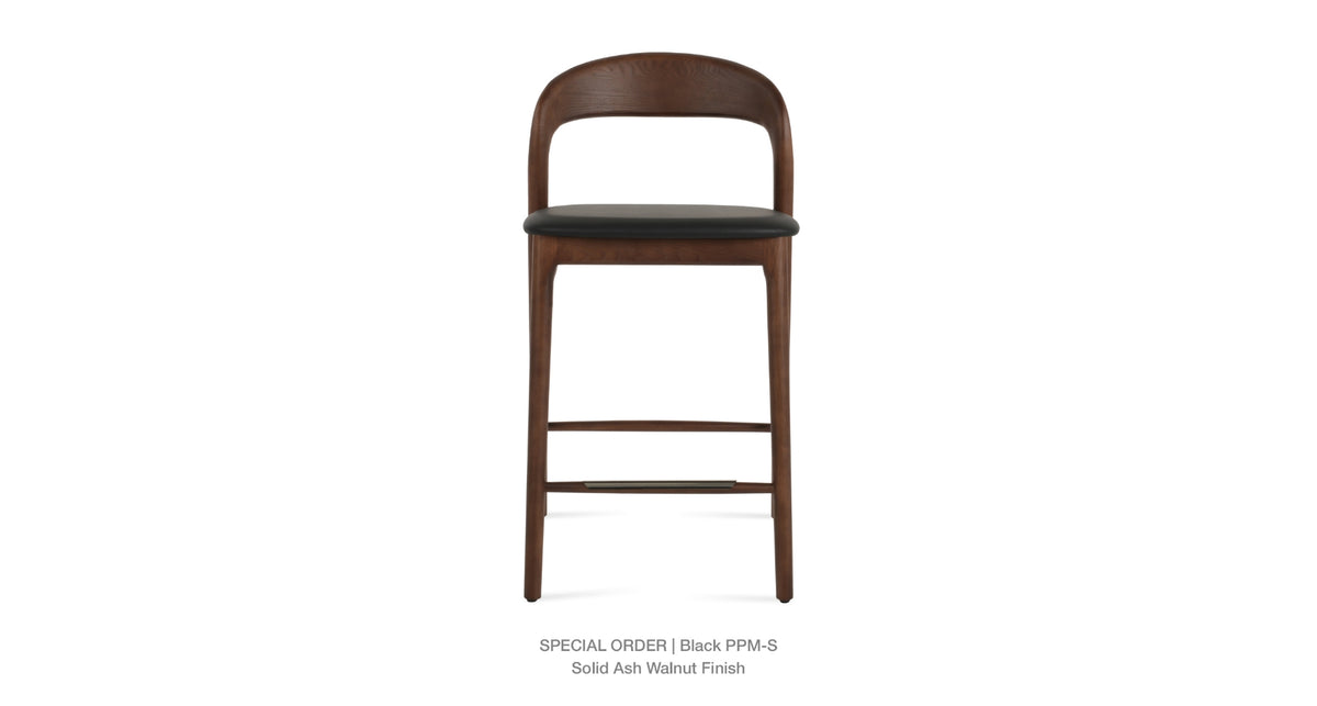 Infinity Stool - compact and stylish design | Image 12 | InSTYLE Home & Rugs
