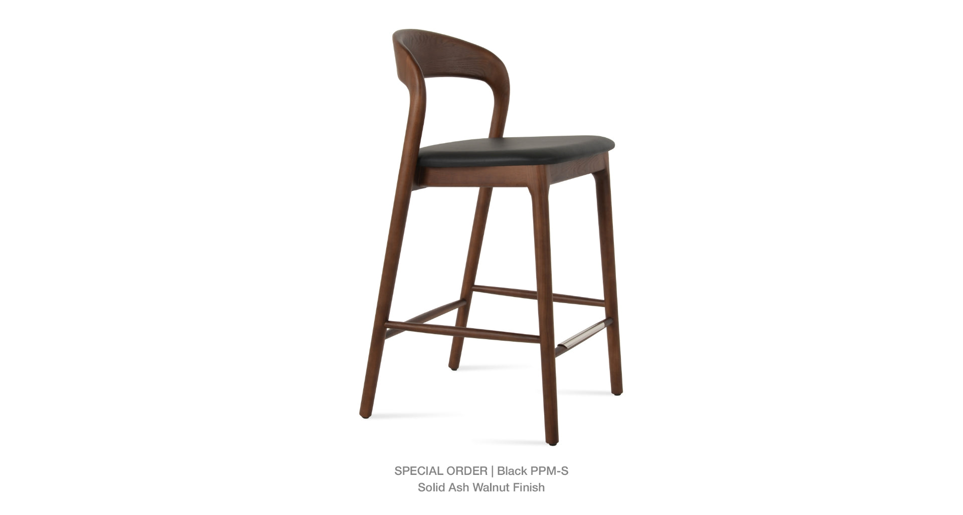 Infinity Stool - compact and stylish design | Image 13 | InSTYLE Home & Rugs