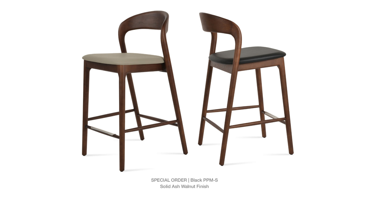 Infinity Stool - compact and stylish design | Image 22 | InSTYLE Home & Rugs