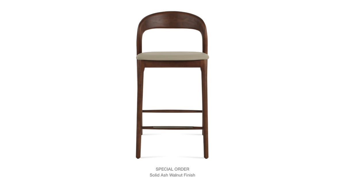 Infinity Stool - compact and stylish design | Image 18 | InSTYLE Home & Rugs