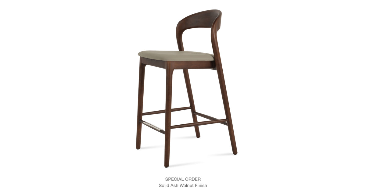 Infinity Stool - compact and stylish design | Image 19 | InSTYLE Home & Rugs