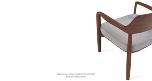 Torino Lounge Chair - comfortable chairs for relaxation | Image 20 | InSTYLE Home & Rugs