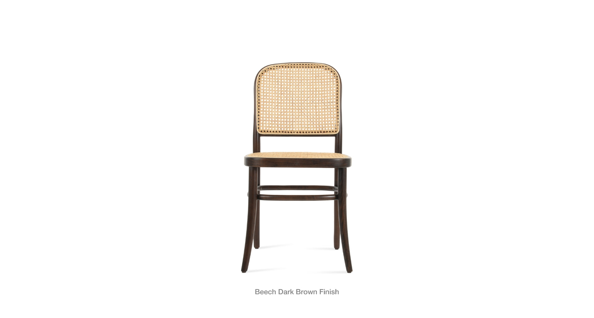 Rumi Bentwood Dining Chair - comfortable dining experience | Image 12 | InSTYLE Home & Rugs