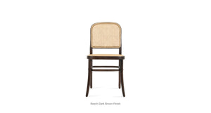 Rumi Bentwood Dining Chair - comfortable dining experience | Image 1 | InSTYLE Home & Rugs