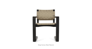 Flamingo Chair - comfortable seating for dining and office spaces | Image 15 | InSTYLE Home & Rugs