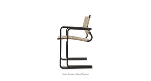 Flamingo Chair - comfortable seating for dining and office spaces | Image 17 | InSTYLE Home & Rugs