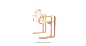 Flamingo Chair - comfortable seating for dining and office spaces | Image 20 | InSTYLE Home & Rugs