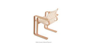 Flamingo Chair - comfortable seating for dining and office spaces | Image 21 | InSTYLE Home & Rugs