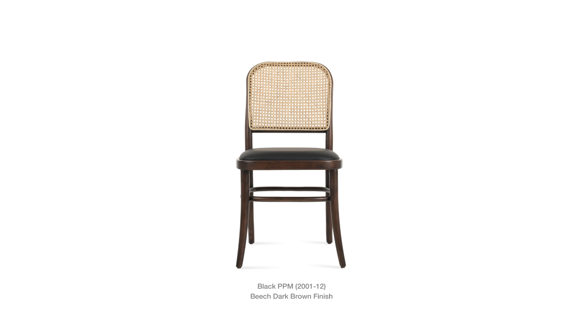 Rumi Bentwood Dining Chair - comfortable dining experience | Image 5 | InSTYLE Home & Rugs