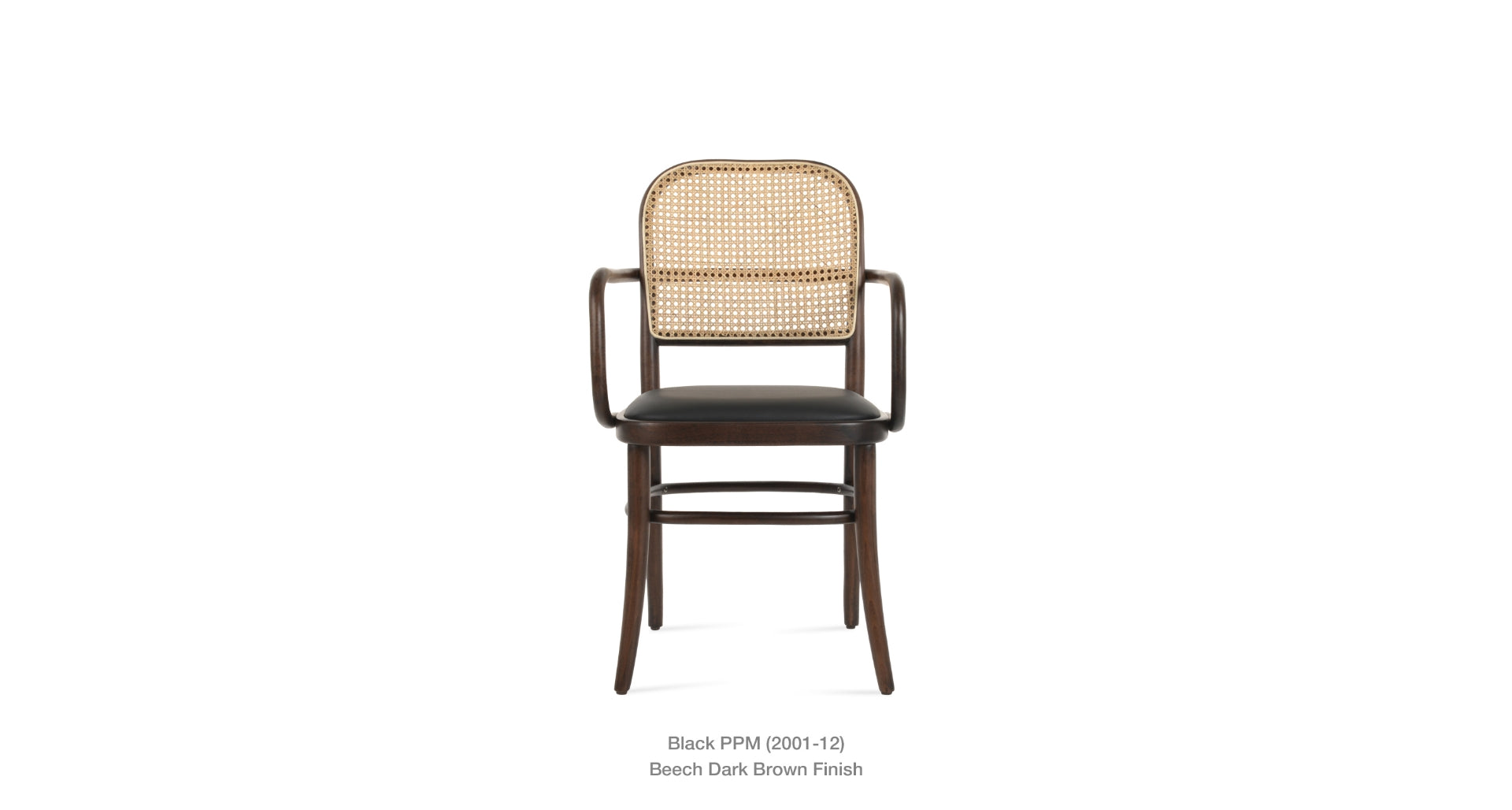Rumi Bentwood Armchair - cozy armchair for reading and relaxation | Image 13 | InSTYLE Home & Rugs