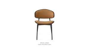 Colmar Chair - comfortable seating for dining and office spaces | Image 4 | InSTYLE Home & Rugs