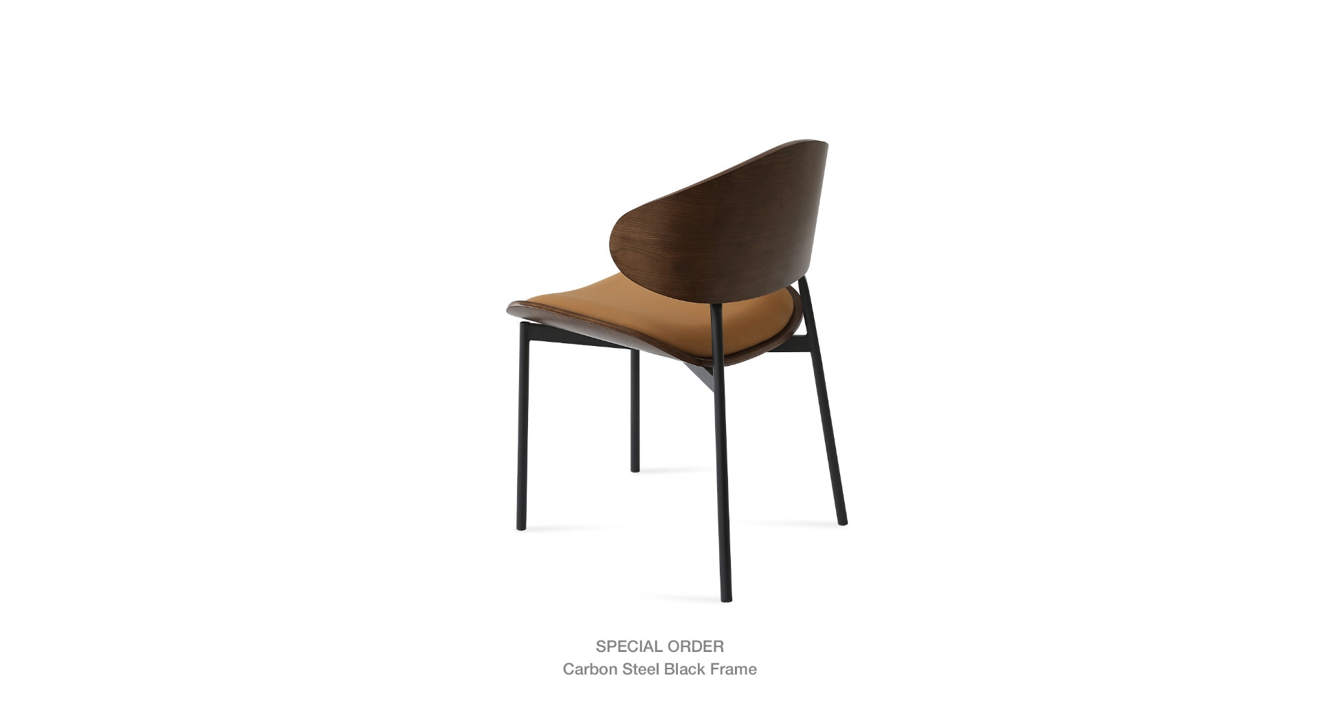 Colmar Chair - comfortable seating for dining and office spaces | Image 6 | InSTYLE Home & Rugs