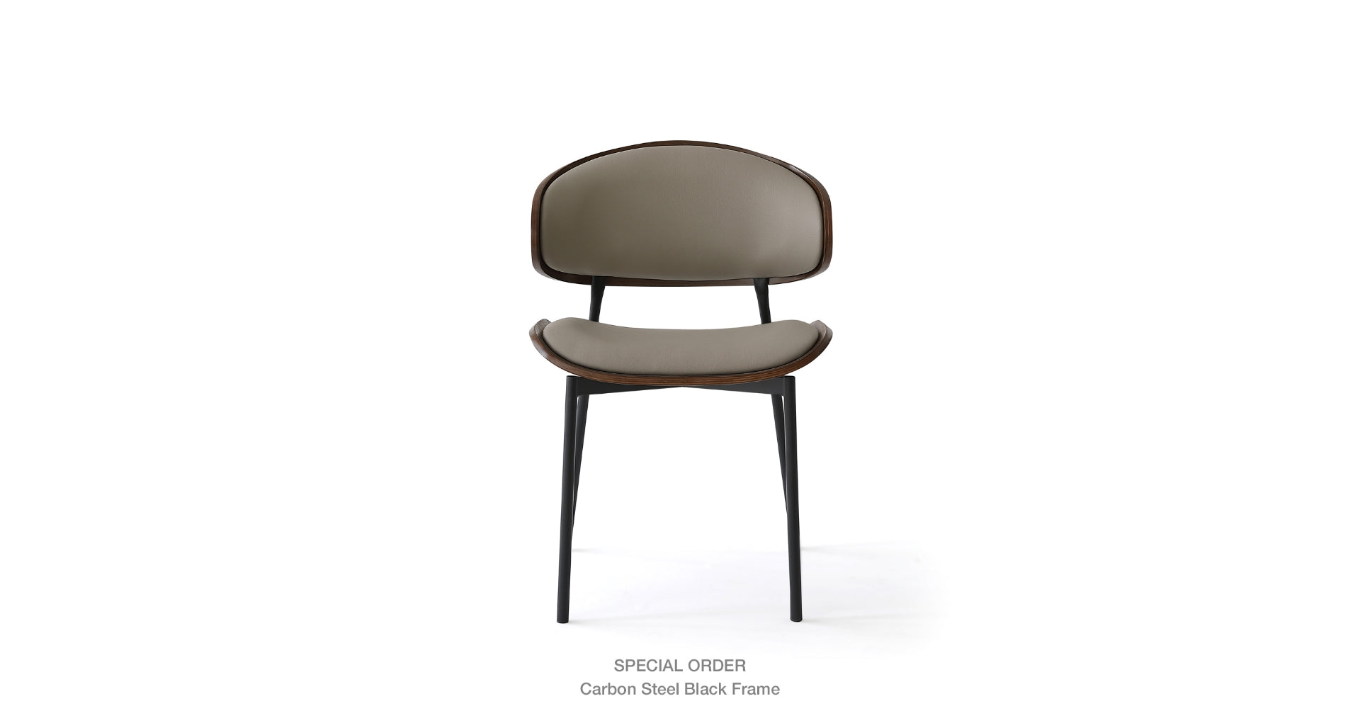 Colmar Chair - comfortable seating for dining and office spaces | Image 7 | InSTYLE Home & Rugs