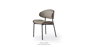 Colmar Chair - comfortable seating for dining and office spaces | Image 8 | InSTYLE Home & Rugs