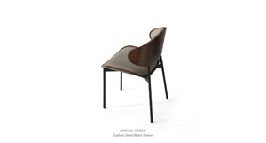Colmar Chair - comfortable seating for dining and office spaces | Image 9 | InSTYLE Home & Rugs