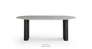 Sanremo Dining Table - stylish chairs for any table | Image 1 | InSTYLE Home & Rugs